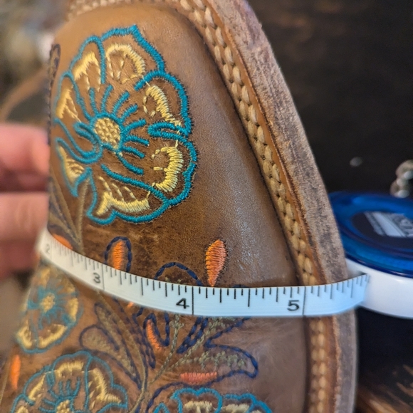 Macie Bean Boots - Picture 9 of 9